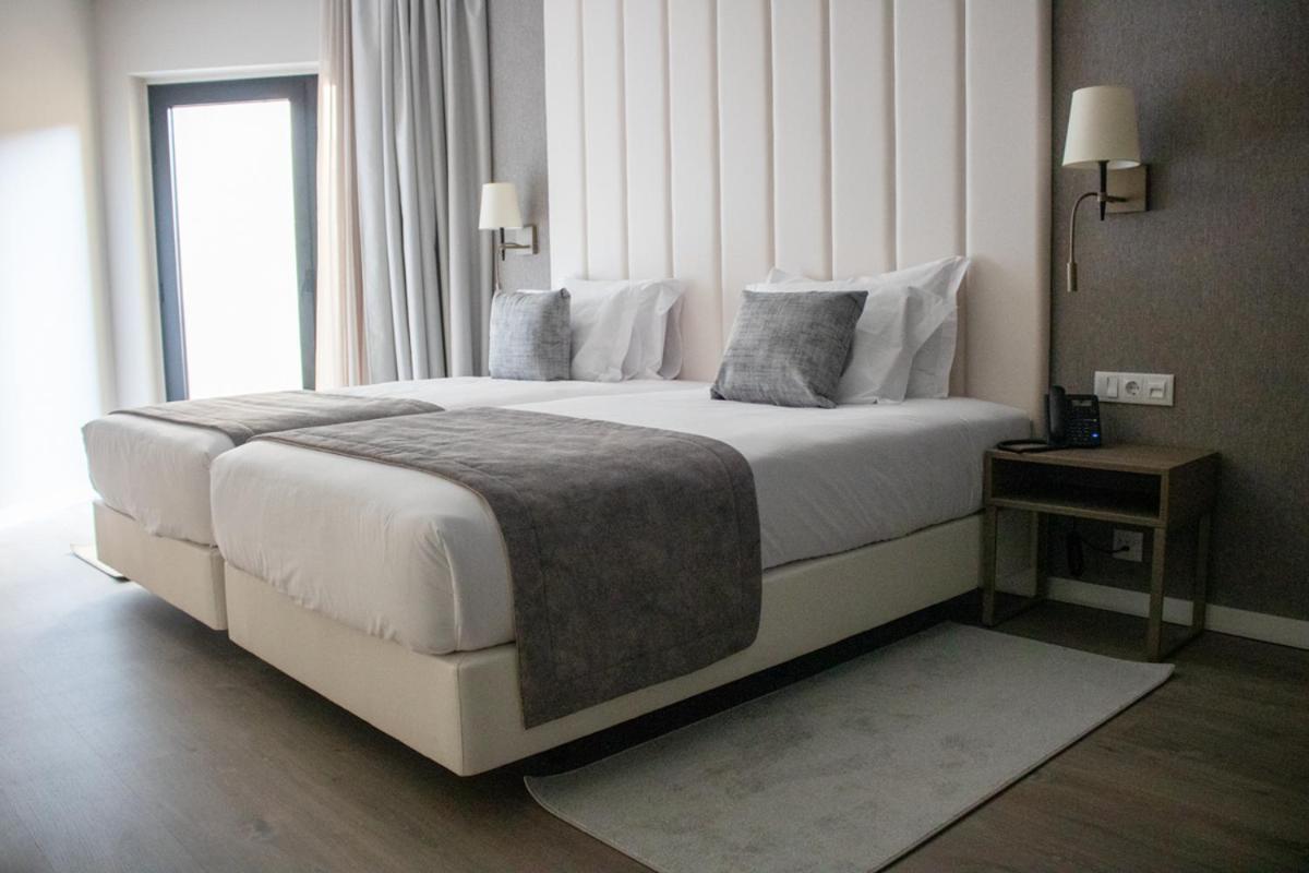 Masa & Campo Grande Collection Hotel