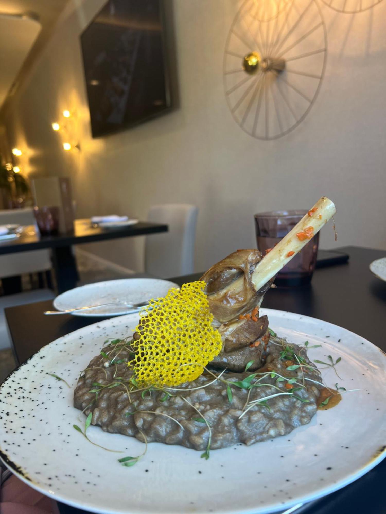 Masa & Campo Grande Collection Hotel Lisboa