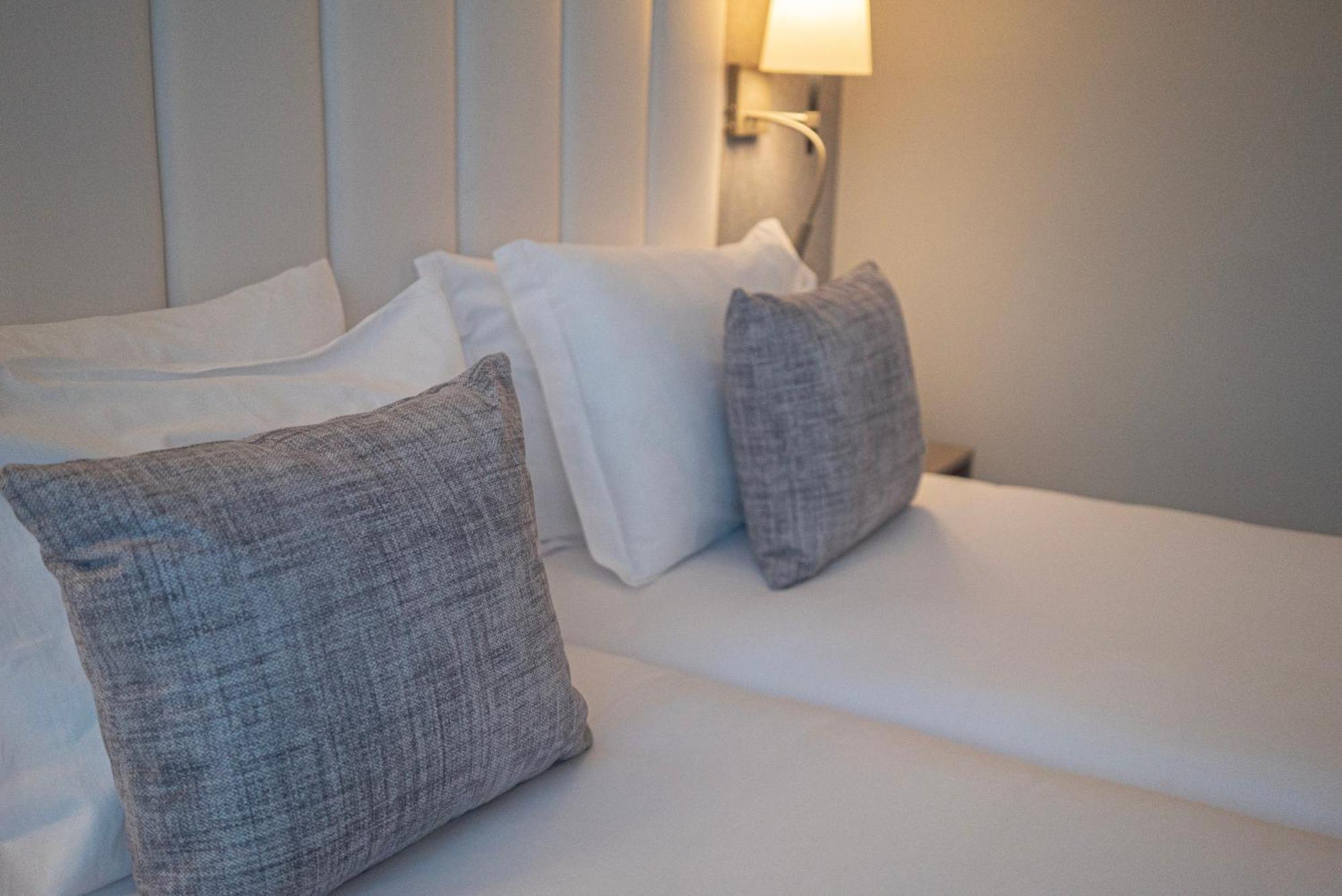 Masa & Campo Grande Collection Hotel Lisboa