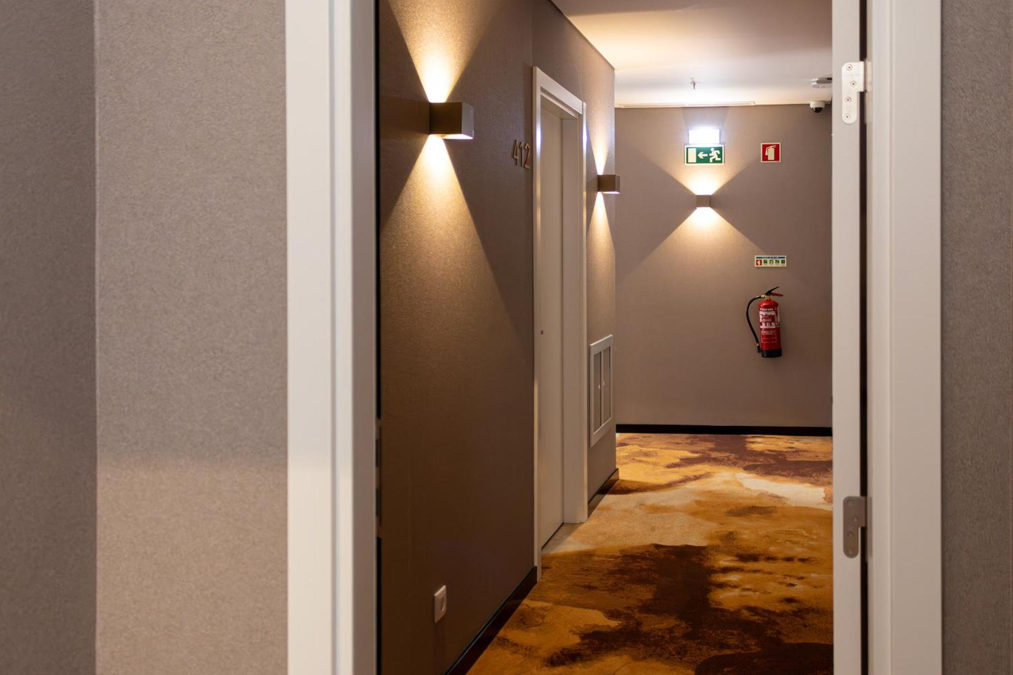 Hotel Masa & Campo Grande Collection Lisboa