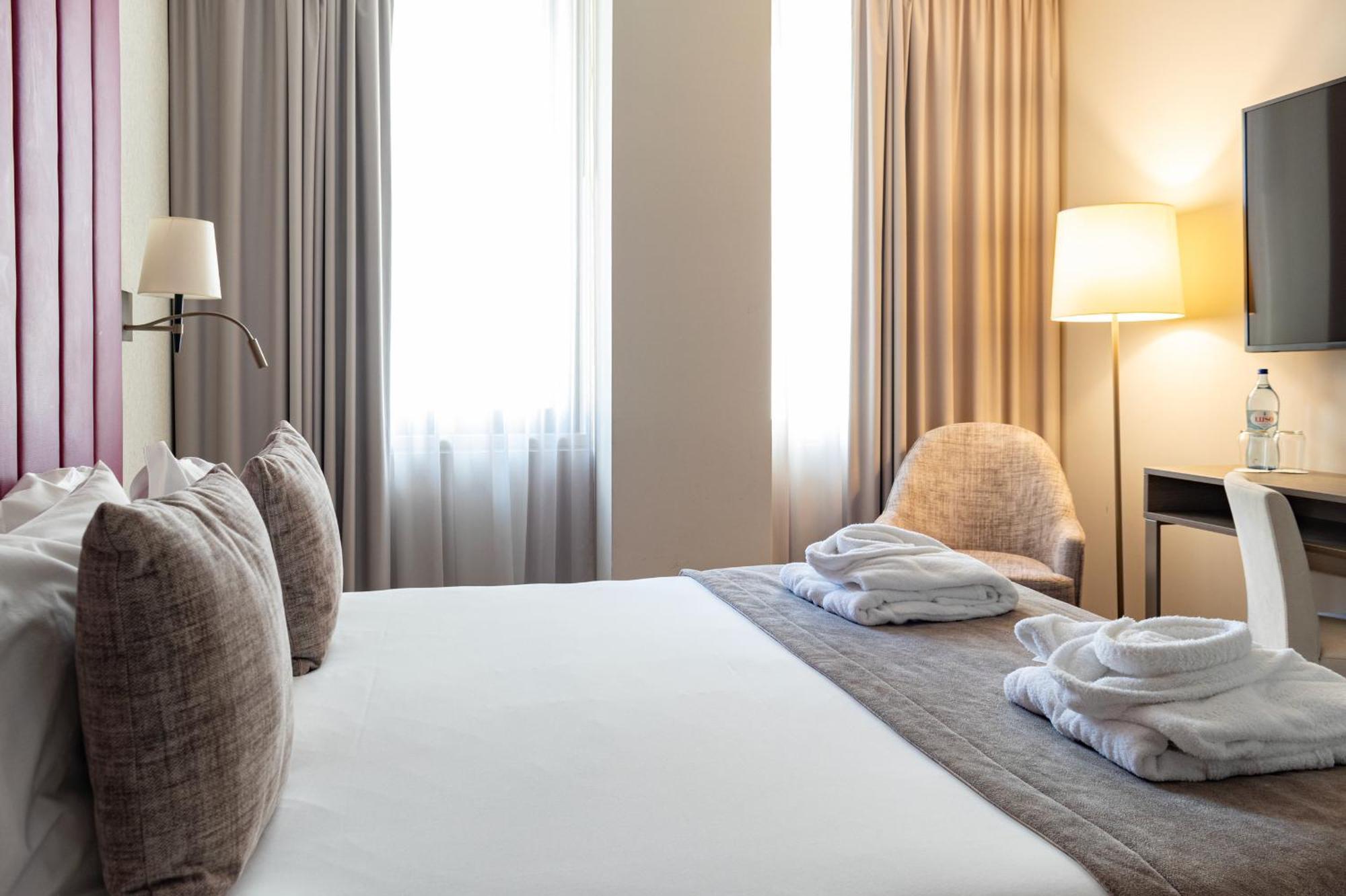 Masa & Campo Grande Collection Hotel Lisboa