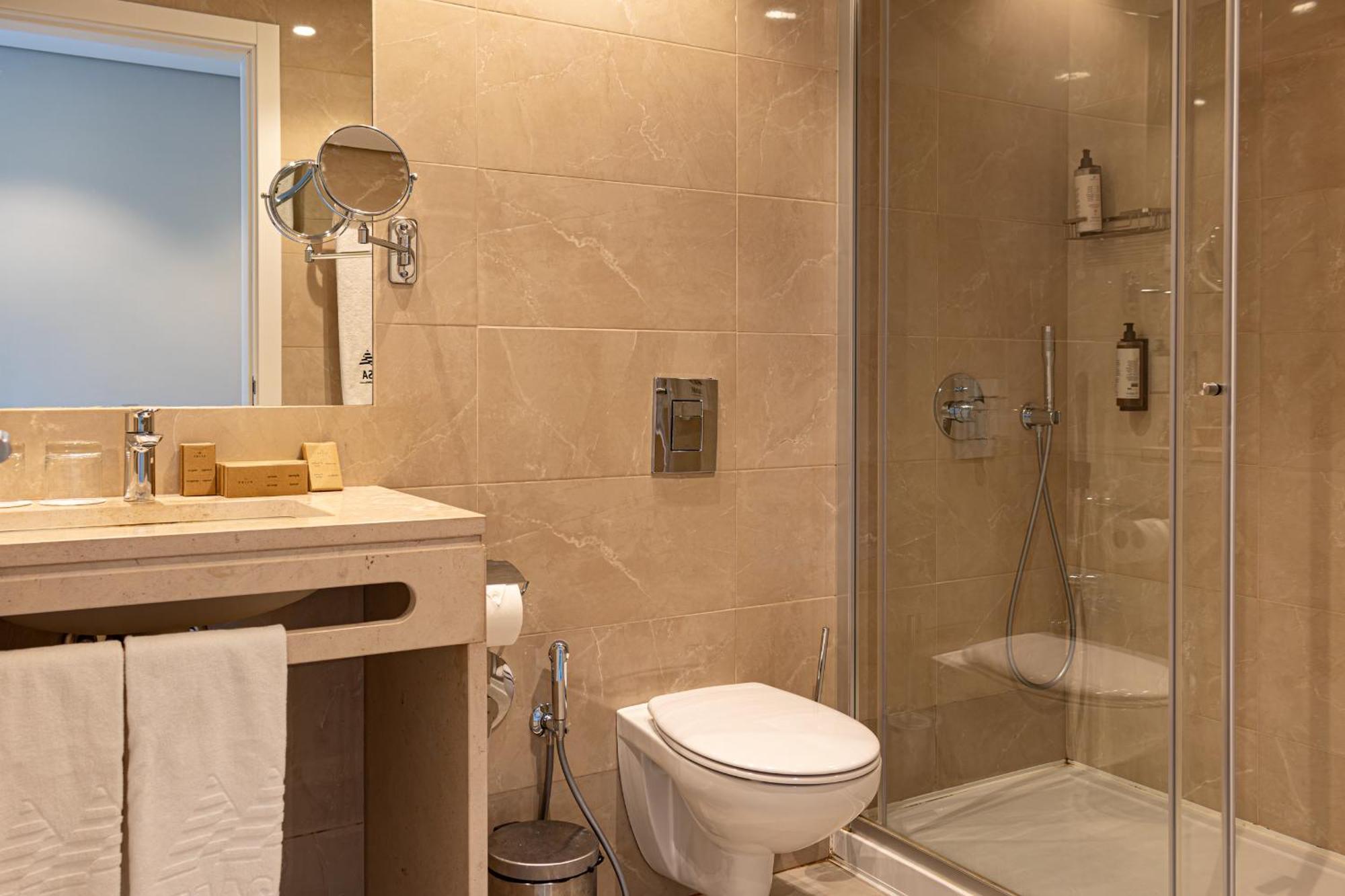 Hotel Masa & Campo Grande Collection Lisboa