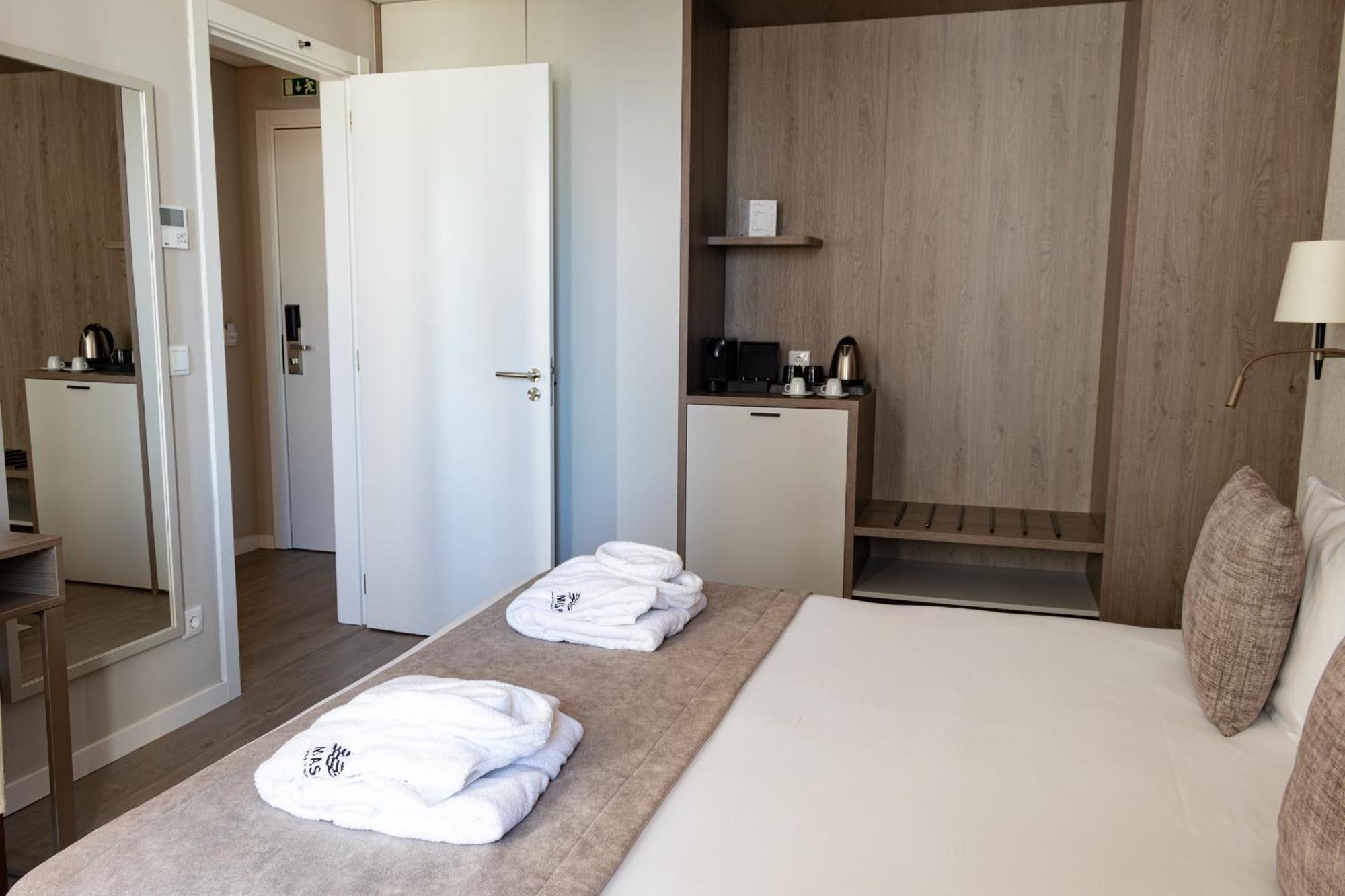 Masa & Campo Grande Collection Lisboa