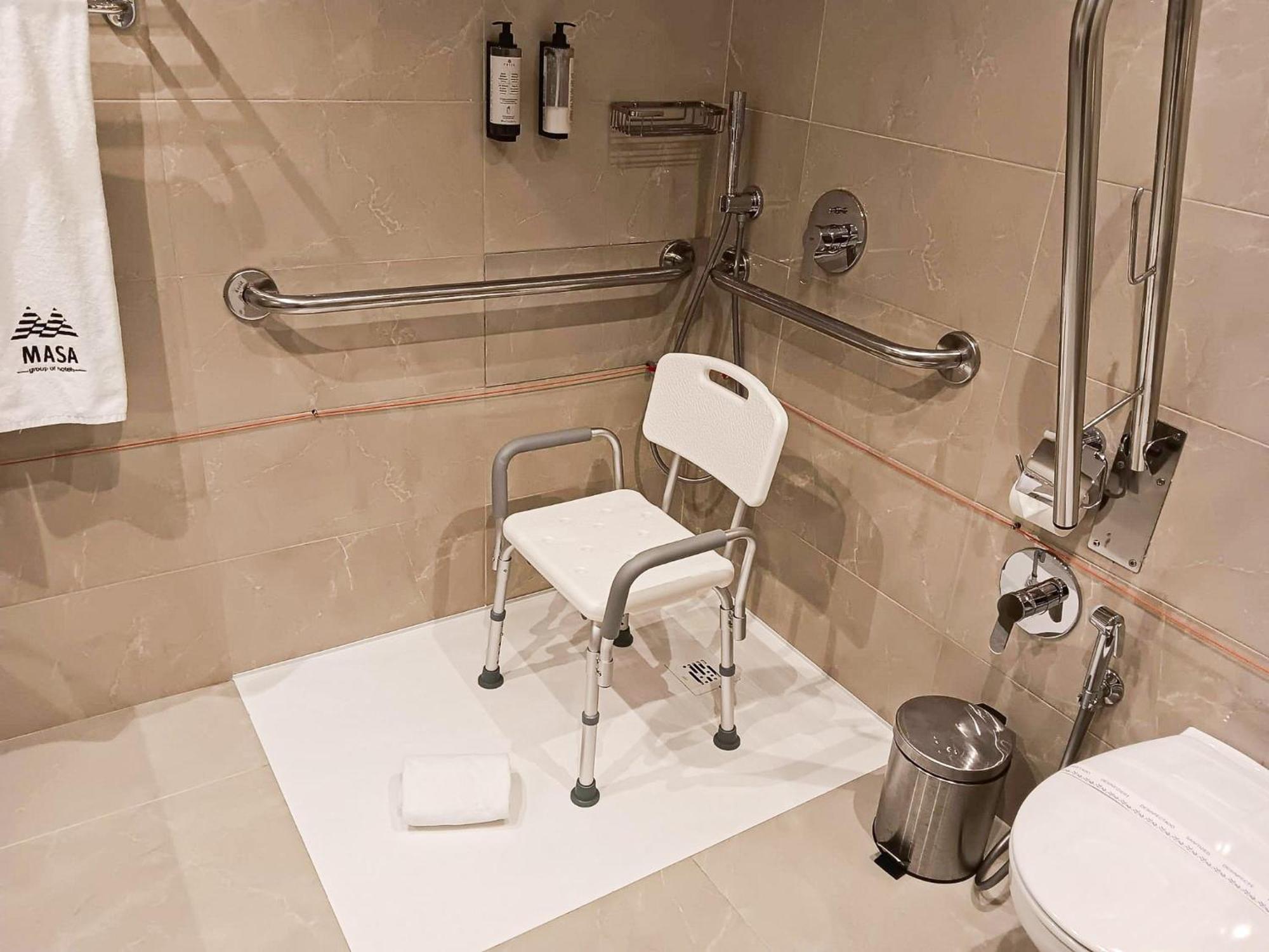 Masa & Campo Grande Collection Hotel Lisboa